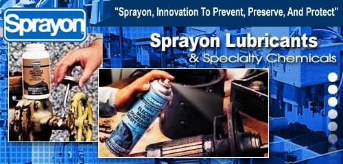 Spayon Lubricants