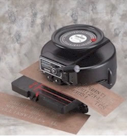 Stencil Machine 1