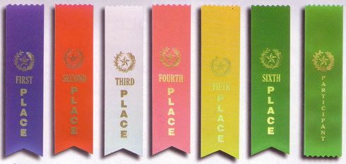 Ribbons 1